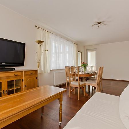 Apartamenty Gdansk Eu - Parkowy Extérieur photo