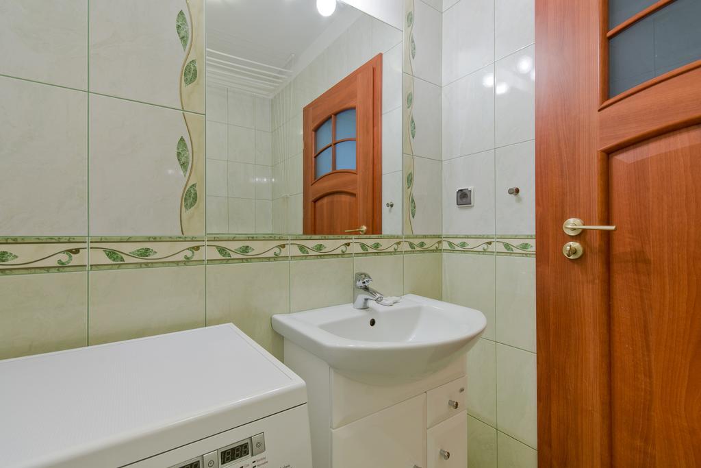 Apartamenty Gdansk Eu - Parkowy Extérieur photo