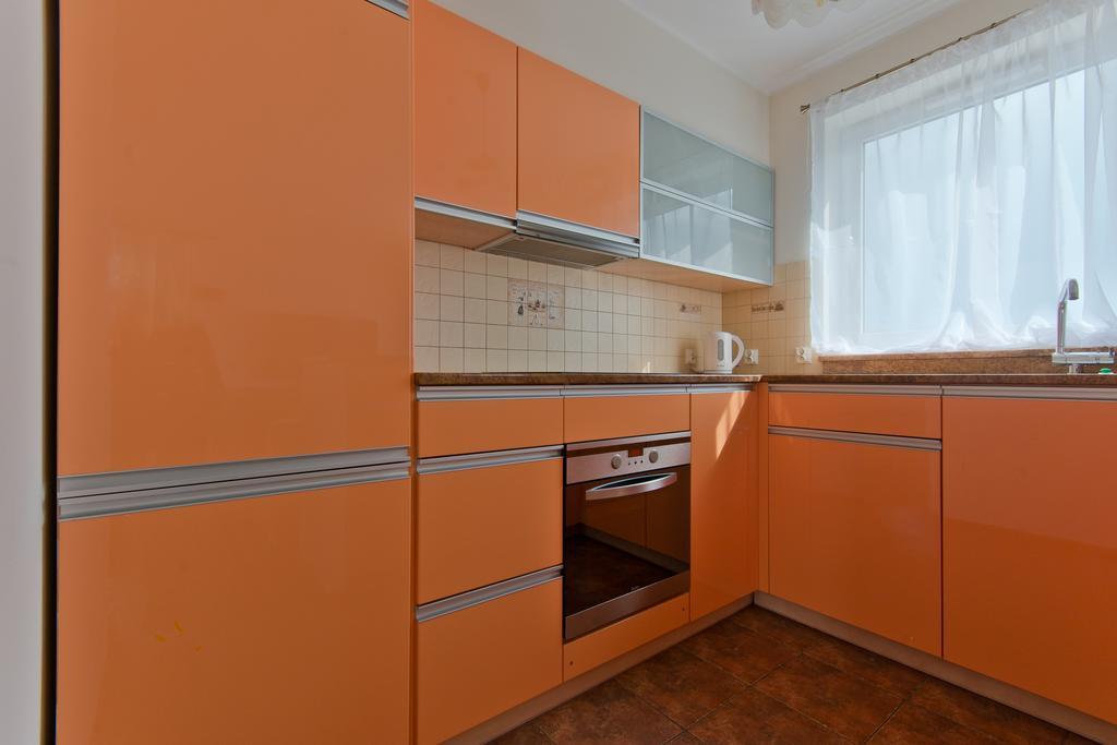 Apartamenty Gdansk Eu - Parkowy Extérieur photo